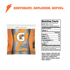 Gatorade Thirst Quencher Powder 1