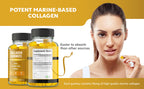 Dr. Emy's Collagen Gummies for Hair, Skin & Nails - 120 Gummies - image 5
