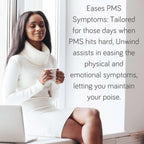 BLYSS Nutrition Magnesium Bisglycinate 200mg Capsules for Sleep & Mood - image 5