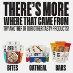 The GFB Protein Bites