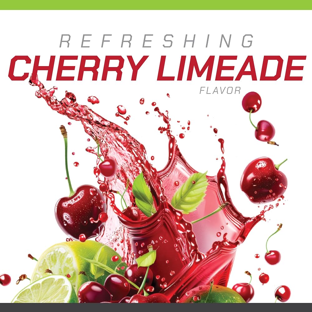 Muscle Pharm EnduraDrive