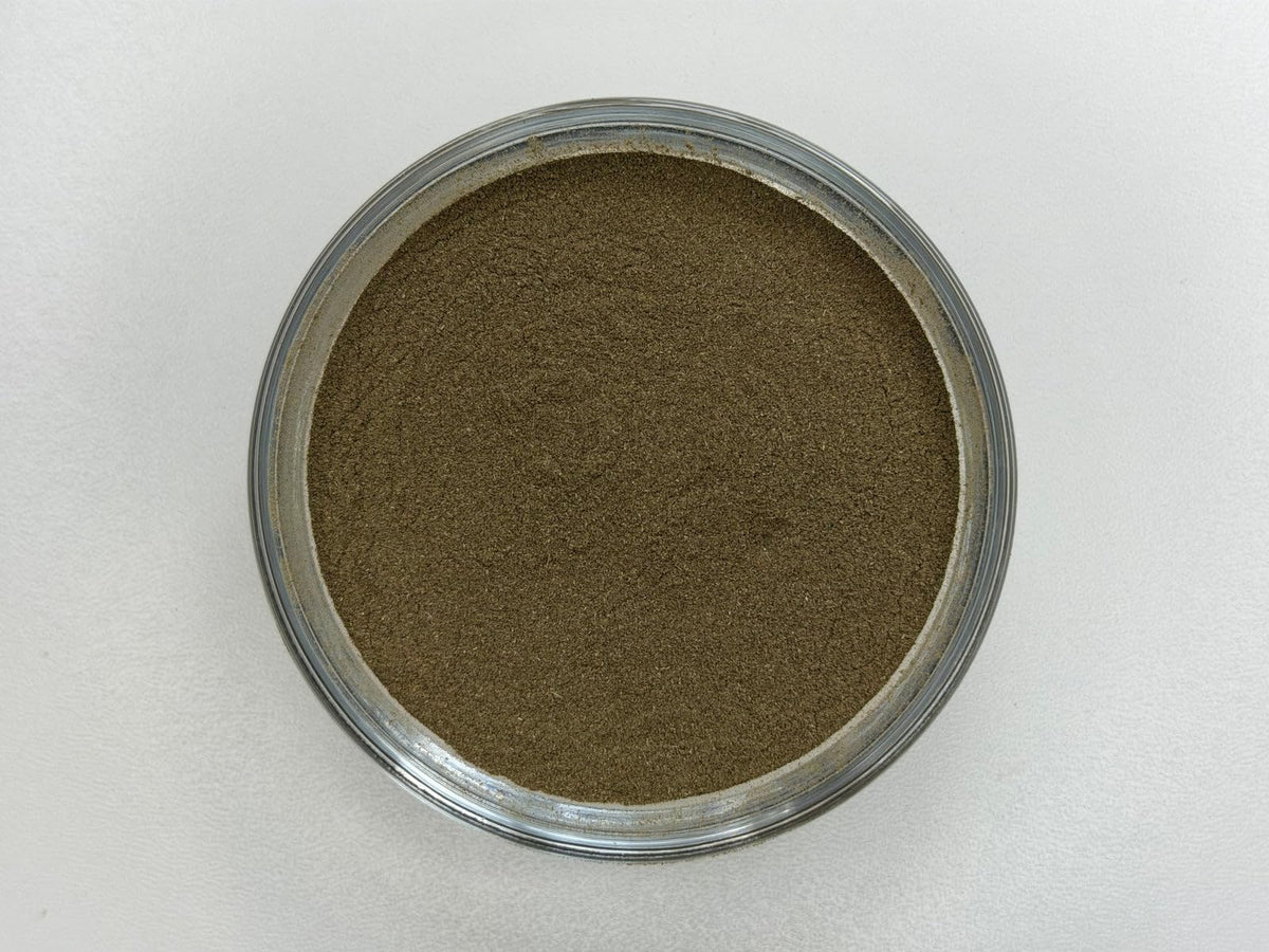 Alkaline Herb Blue Vervain Powder - 4 oz - image 6