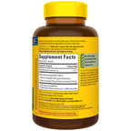 Nature Made Turmeric Curcumin 500 mg - 120 Capsules - image 8