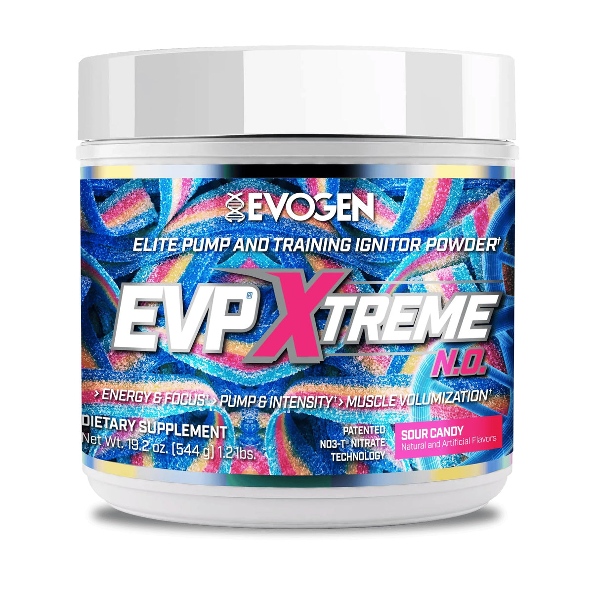 Evogen EVP Xtreme NO