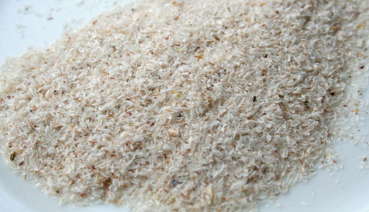 Prescribed For Life Psyllium Powder 85% Husk - 340g - image 2