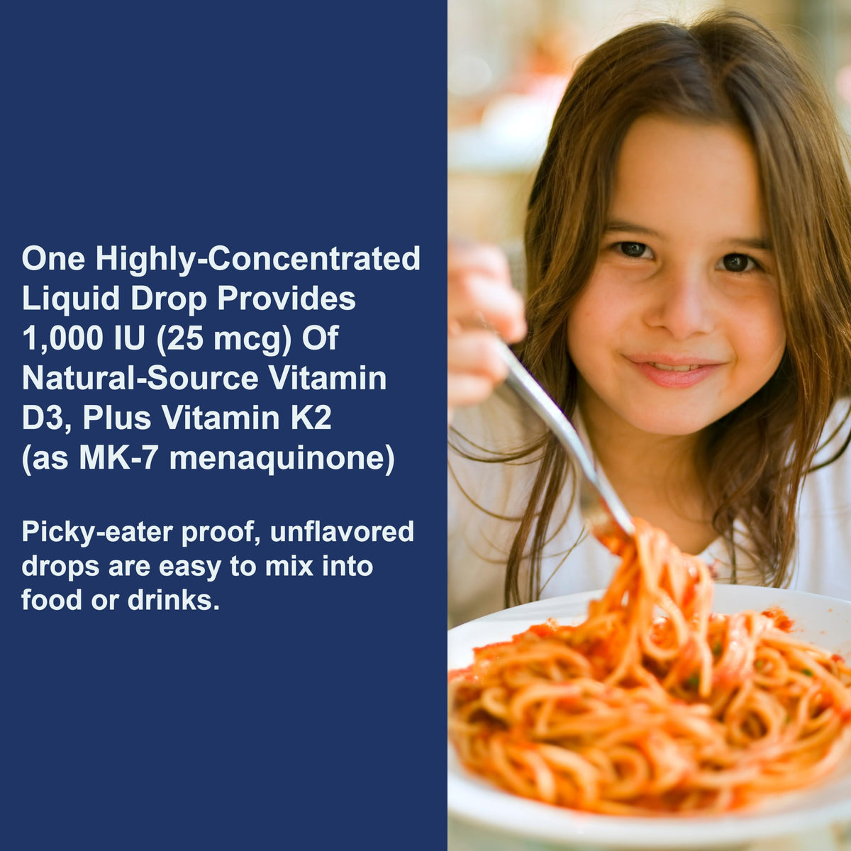 Carlson Kid's Super Daily D3 + K2 1000 IU - 360 Drops - image 5