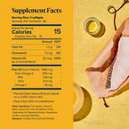 LifeVantage Omega+ Omega-3 and Omega-7 Supplement - 90 Softgels - image 2