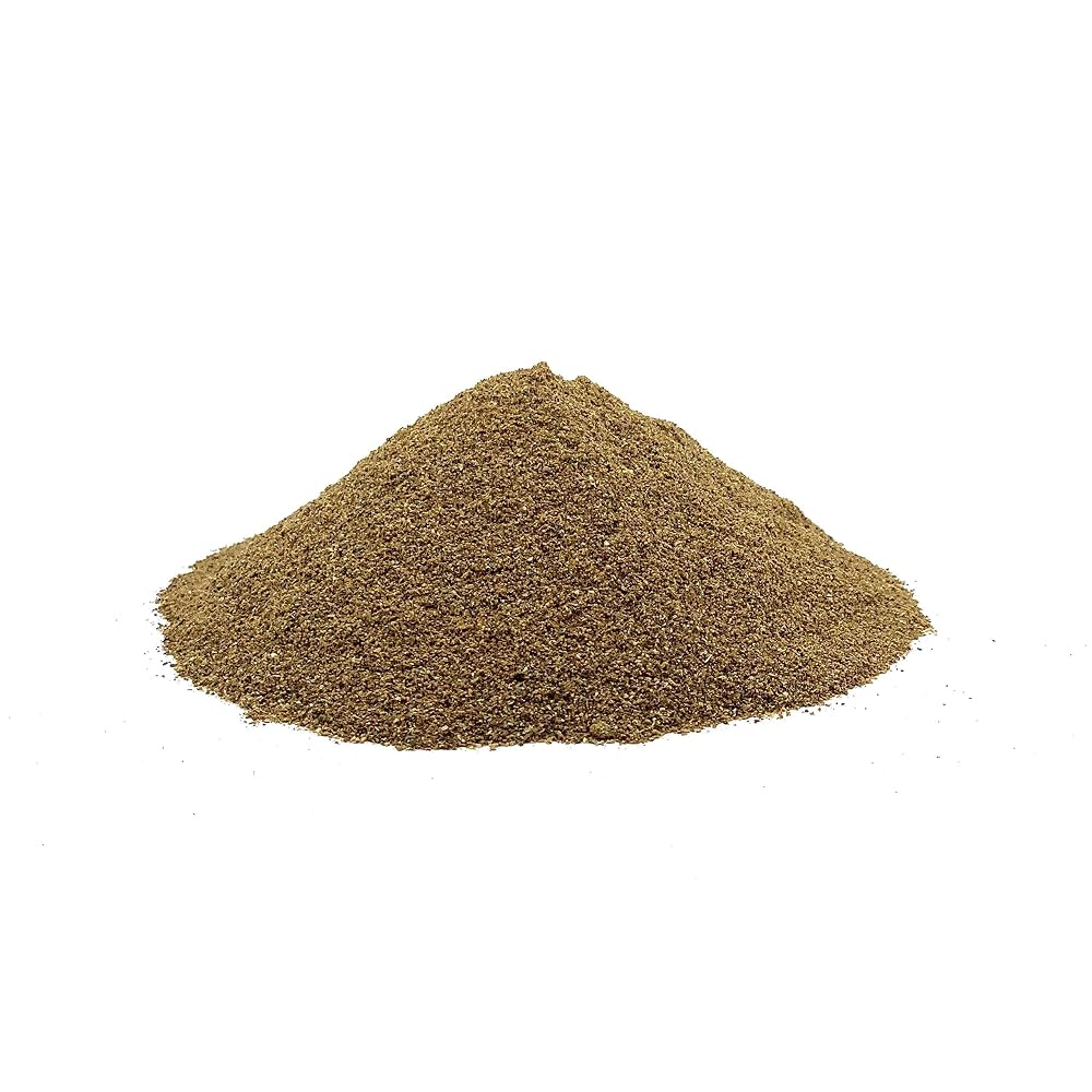 Best Botanicals Dandelion Root Powder - 16 oz.