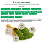 Z Natural Foods Organic Juice Powder