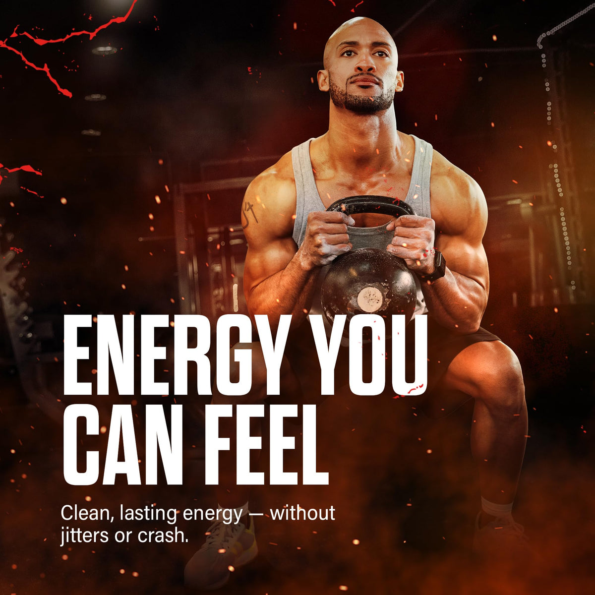 JNX SPORTS The Omen Fat Burner for Men & Women - 100 Capsules - image 5