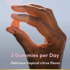 Nature's Bounty Optimal Solutions Hair, Skin & Nail Collagen Gummies - 200 Count - image 8