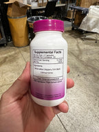 Christopher's Original Formulas Slippery Elm Digestive Support - image 3