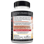 BioSchwartz Vitamin B Complex with Vitamin C - 120 Capsules - image 7