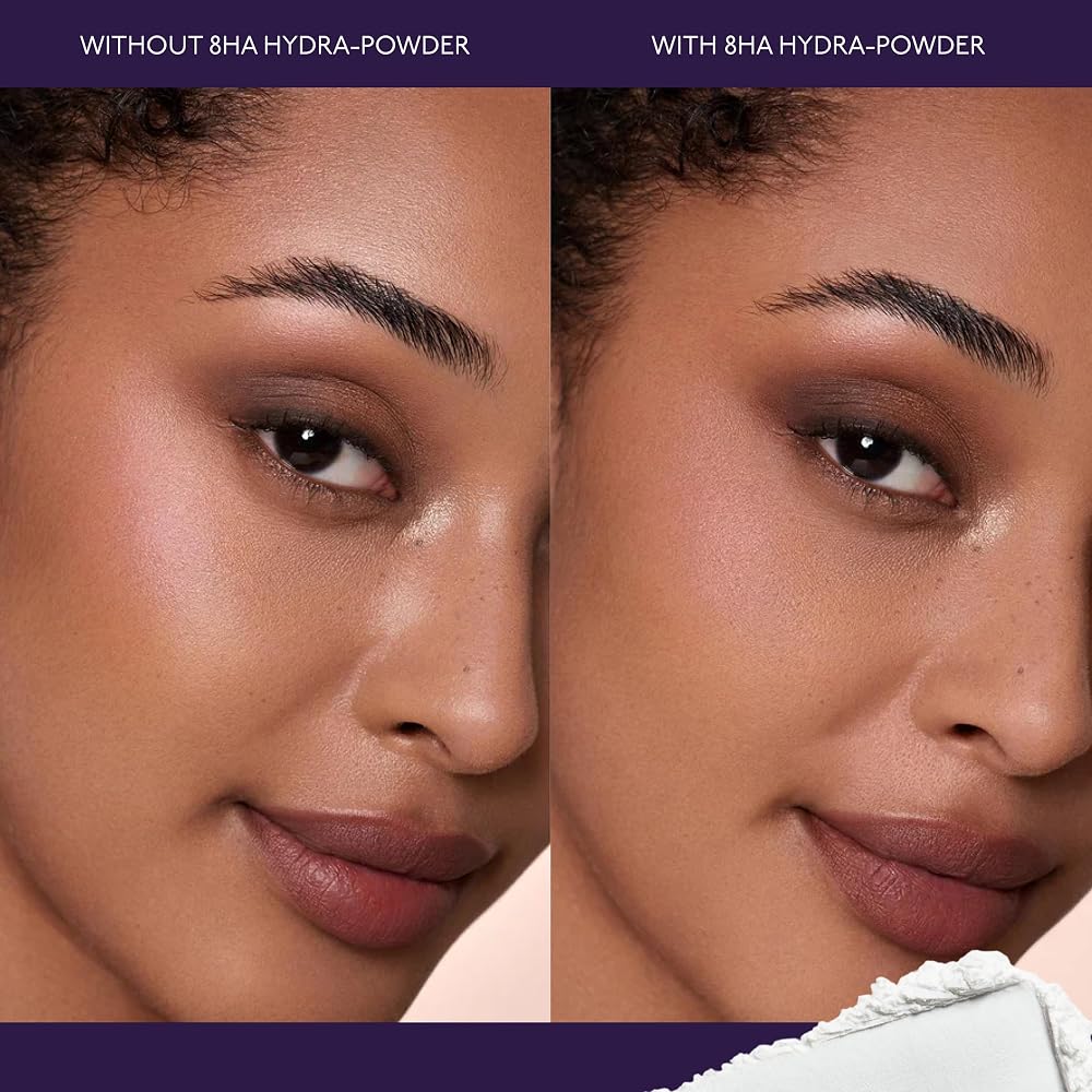 By Terry Hyaluronic Hydra-Powder 8HA - 0.35 oz - image 2