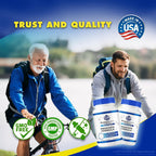NutraRize ProstaBiome Prostate Support Supplement - 120 Capsules - image 7