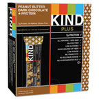 KIND PLUS Peanut Butter Dark Chocolate Protein Bars - 12 Pack - image 2