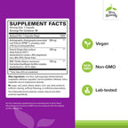 Terry Naturally Healthy Liver Liver Support - 60 Capsules - image 2