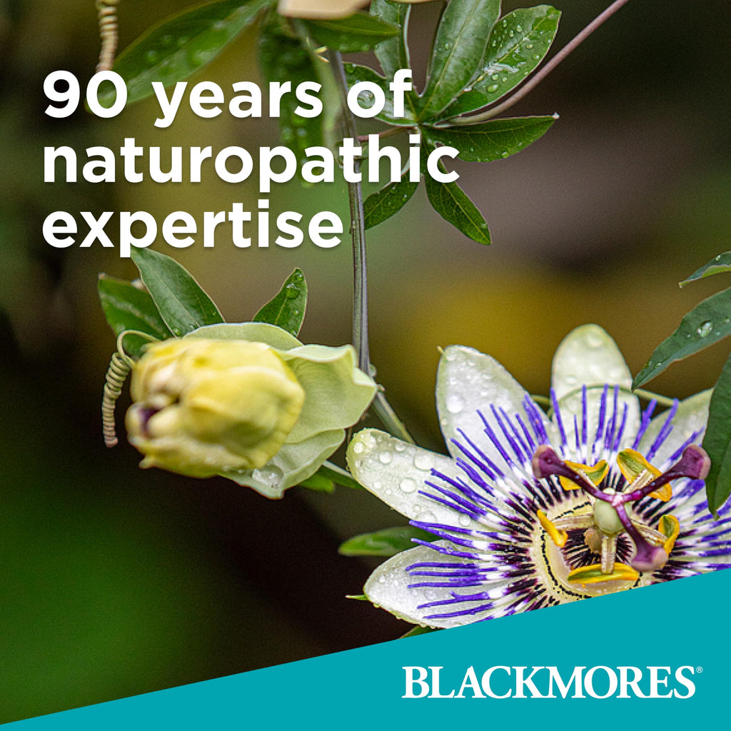 Blackmores Bilberry Eye Support Advanced - 30 Tablets - image 6