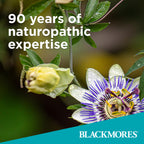 Blackmores Bilberry Eye Support Advanced - 30 Tablets - image 6