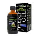 GreenIVe Naturally Grown Peppermint Hemp Oil 224