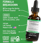 DR. BO Zeolite Detox for Kids Liquid Drops - 2 Fl Oz - image 8