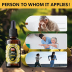 Well&Whole Essential Amino Acids Liquid Drops for Recovery - 2 Fl Oz - image 4