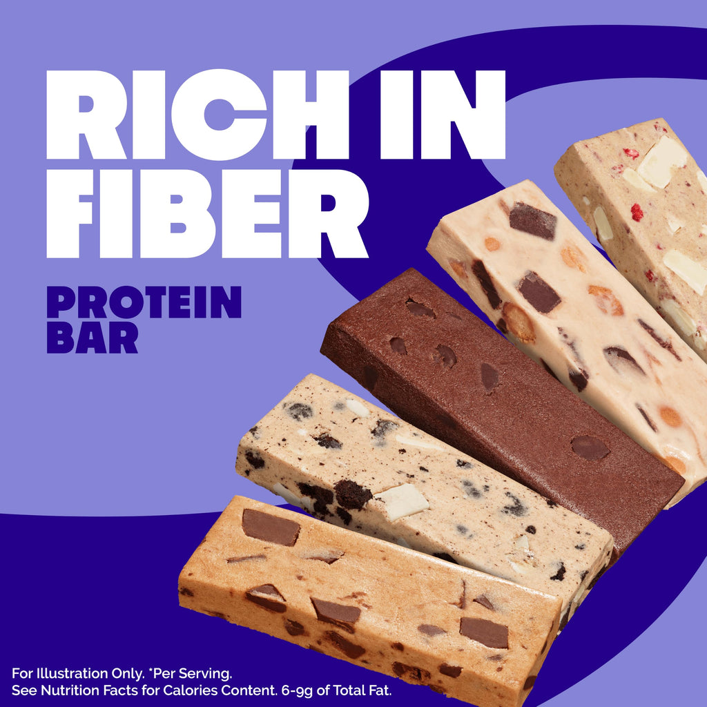 Quest Nutrition Protein Bar