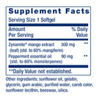 Life Extension Brain Fog Relief Nootropic Supplement - 30 Softgels - image 3