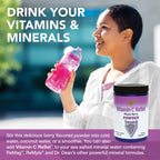 RnA ReSet ReMag & Vitamin C Reset Bundle - 2 Bottles - image 6