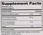Country Life Sleep Gut Connection - 60 Capsules - image 3
