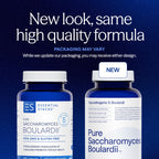 Essential Stacks Pure Saccharomyces Boulardii Probiotics 5 Billion CFU - image 2