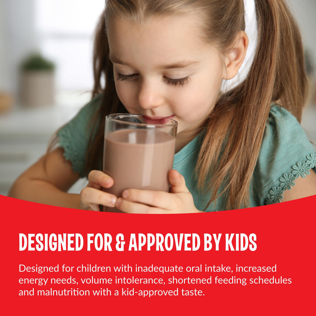 BOOST KID ESSENTIALS 1.5, 8 Fl oz (Pack of 24)