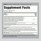 Piping Rock Probiotic with Cranberry for Women - 90 Capsules - image 2