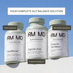 Amy Myers MD Candifense Candida Overgrowth Supplement - 120 Capsules - image 7