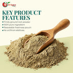 NY Spice Shop Kava Kava Root