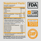 BPI Sports CLA + Carnitine Shredded Supports Lean Muscle & Promotes