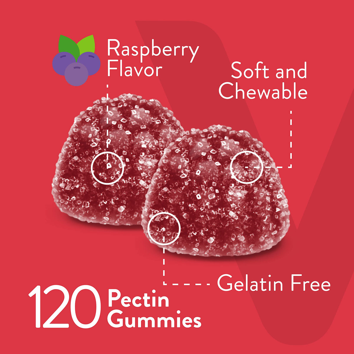 Viteey Vitamin B12 Gummies for Adults & Teens 1000mcg - Good