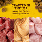 Zuke's Zuke’s Mini Naturals Dog Training Treats for Dogs - image 3