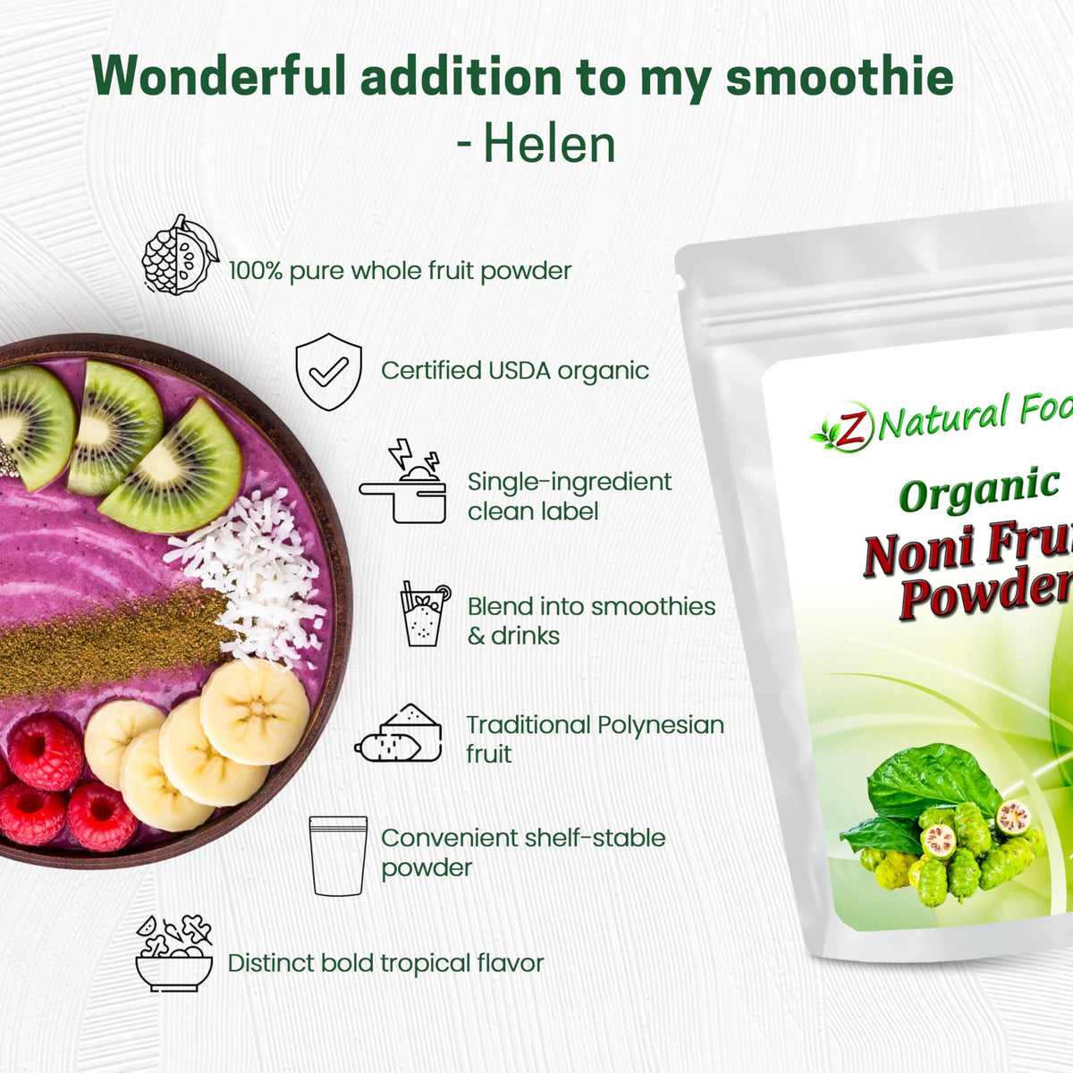 Z Natural Foods HERBAL_SUPPLEMENT