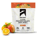 Ascent Clear Whey Protein