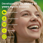 Essential Formulas Dr. Ohhira's Probiotics Original Formula - 70 Capsules - image 2