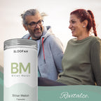 Bloofah BM Bitter Melon Extract 500mg Capsules - 120 Count - image 8