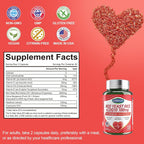 LIVEGIS CoQ10 200mg Softgels, Ultra CoQ10 Ubiquinone 200mg