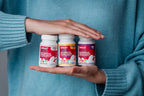 Milkaid Junior Lactase Enzyme Chewable Tablets for Lactose Intolerance
