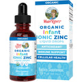 MaryRuth's USDA Organic Liquid Zinc Drops for Infants - 2 Fl Oz
