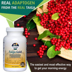 TAIGASEA Schisandra Chinese Herbal Extract for Mental Focus - image 7