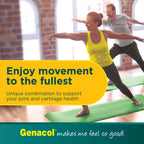 Genacol Plus Glucosamine and Collagen Joint Supplement - 180 Capsules - image 9