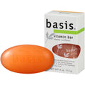 Basis Bar Vitamin Nutrition Bar - Pack of 5