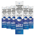 Seltz® Water-Activated Vitamins - Support Your Immune Function