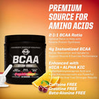 PMD Sports BCAA Stim-Free Fun On The Beach - 30 Servings - image 9